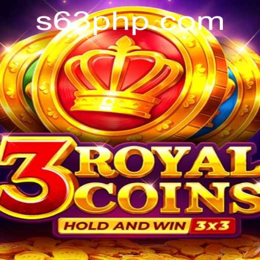 Discover 3royalcoins: A Thrilling New Adventure