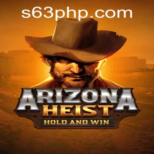 ArizonaHeist: The Thrilling Desert Adventure Game