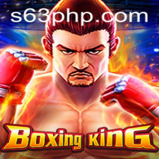 BoxingKing: A New Era in Virtual Boxing
