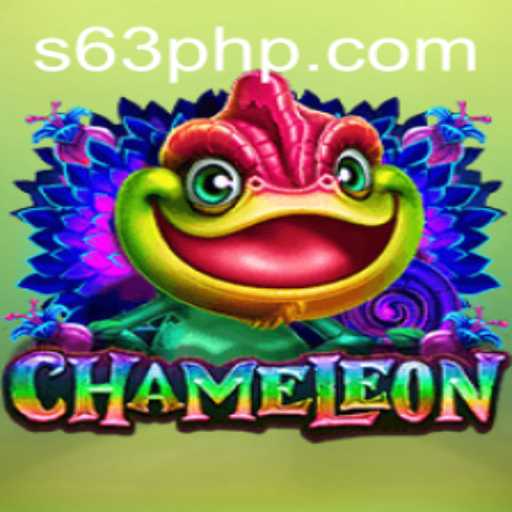 Chameleon: A Thrilling Game of Deception and Strategy