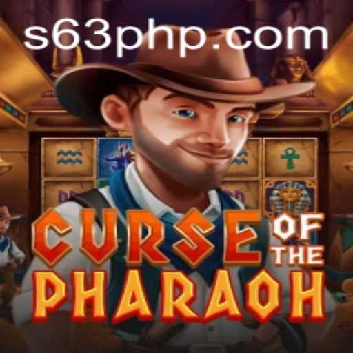 Dive into the Mystical World of CurseofthePharaoh with 63PHP