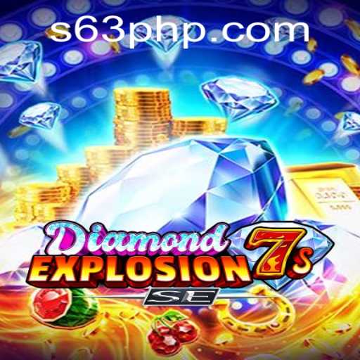 Exploring the Thrilling World of DiamondExplosion7sSE: A Game for Enthusiasts