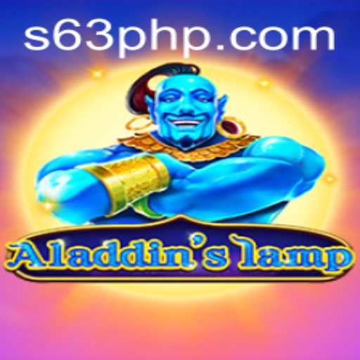 Discover the Magic of Aladdinslamp