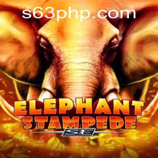 Discover the Exciting World of ElephantStampedeSE