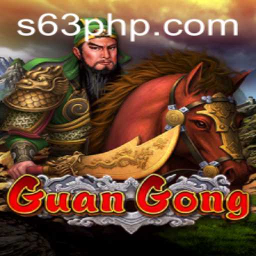 Unveiling GuanGong: A Journey Through Strategy and Adventure