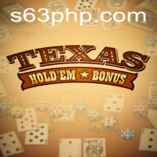 Unveiling Texas Hold'em Bonus: An Exciting Casino Game Experience