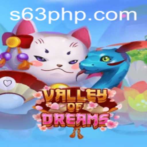 Explore the Enchanting World of ValleyofDreams with Exciting Gameplay